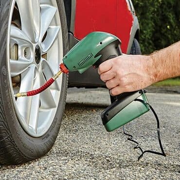 ikinci el kompresör: Təkər dolduran Teker dolduran kompressor Teker Dolduran Zajiqalka — 2