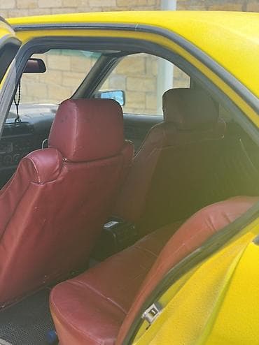 бмв ф30: BMW 5 series: 2.5 л | 1989 г. Седан — 5