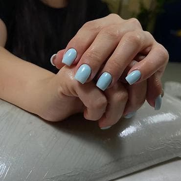 Avto xidmətlər: Dırnağa ödənişsiz modeller tələb olunur istəyən xanımlar əlaqə — 3