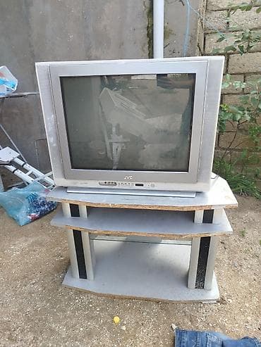 Televizor JVC