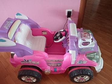 usag maneji: Uşaq elektrik maşını – “Cartoon Battery Car” (V12 dizayn). Maşın ideal — 2