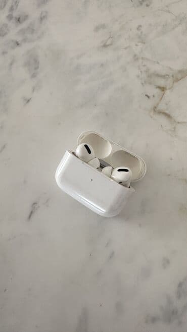 İşlənmiş Simsiz (Bluetooth) Qulaqcıqlar, Apple, rəng - Ağ lalafo.az -da İşlənmiş Simsiz (Bluetooth) Qulaqcıqlar, Apple, rəng - Ağ