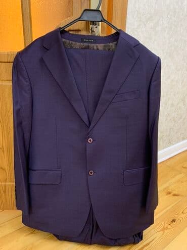 kisi pencekleri: Мужской костюм, Демисезон, Elatus, M — 9