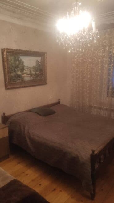 razinde kiraye evler 2023: Nizami rayonu,Xalqlar Dostluğu metrosu yaxınlığında,Golden Ring — 6