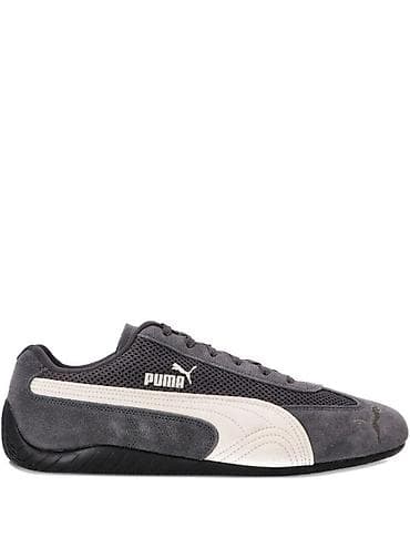 Мужская обувь: Puma speed cat original 43 razmer resmi magazadan 260 azn alinmisdi — 1