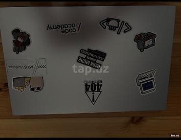 asus notebook adapter: Təcili satılır. Asus VİVObook xv1504v intel core i5-13th irisx — 1