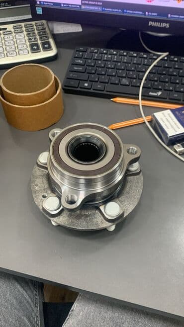 bu disklər tikilmiş 639: Qabaq, Kia FORTE, 2019 il, Analoq, Yeni — 3