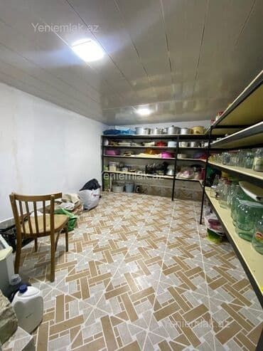kireditlə ev: 3 комнаты, 130 м², Нет кредита, Свежий ремонт — 4