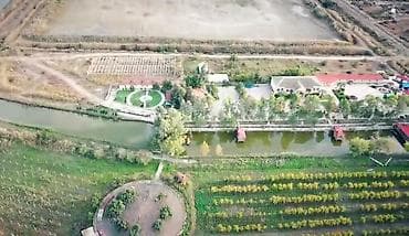 sonalı göl: 60 hektar sahəsi olan gözəl bir məkan satışa çıxarıldı. Sahədə geniş — 4