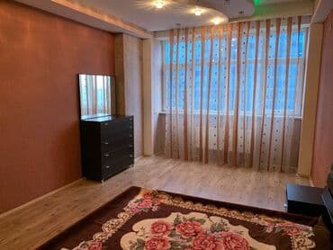 podmayak mənzillər: Xətai metrosunun yaxınlığında azur centrə yaxin 17 mertebeli binanın — 4