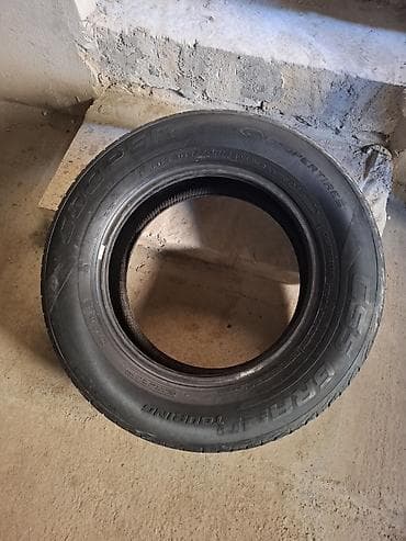 225 55 16 type 1: Şin Cooper 205 / 60 / R 16 — 3