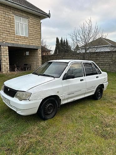 bmw satisi: Proton : 1.3 l | 2005 il 230000 km Sedan — 3
