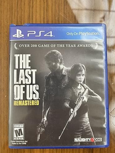 PS5 (Sony PlayStation 5): Qarışıq janr, İşlənmiş Ünvandan götürmə, Ödənişli çatdırılma — 1