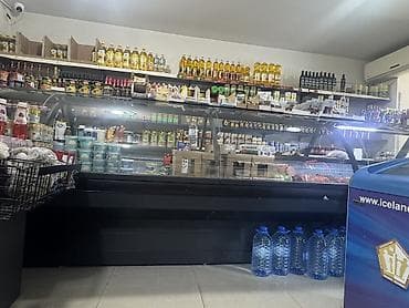 islenmis soyuducu satisi: 5 metir et vitrin xaledenki 1 ildi almsam et yeri ucn almsdim isdemdi — 2