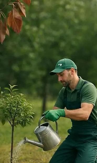 İŞƏ DÜZƏLTMƏ‼️ Bağ evinə yaşamaq şərti ilə uşaqsız ailə tələb lalafo.az -da İŞƏ DÜZƏLTMƏ‼️ Bağ evinə yaşamaq şərti ilə uşaqsız ailə tələb