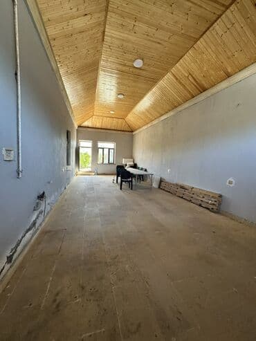 qutqaşınlı küçəsi: 7 otaqlı, 144 kv. m, Orta təmir — 7