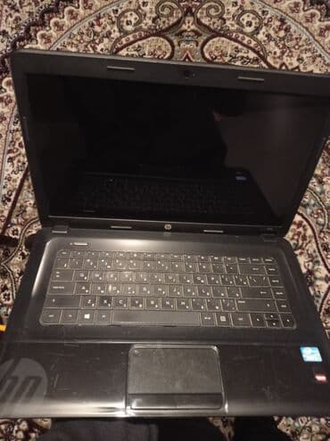 Monitorlar: HP — 2