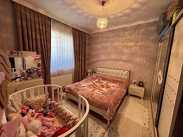 bakı ev satışı: 4 otaqlı, 100 kv. m — 7