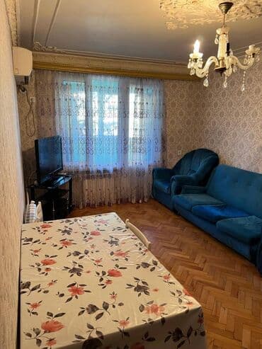 Genclik metrosunda 5 mərtəbəli binanın 2-ci mərtəbəsində 2 otaq 50 kv lalafo.az -da Genclik metrosunda 5 mərtəbəli binanın 2-ci mərtəbəsində 2 otaq 50 kv