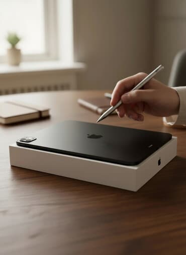 İpad Pro M4 11 İnc 2024 İdeal Vəziyyətdədir Ustada olmayıb Qutusu var lalafo.az -da İpad Pro M4 11 İnc 2024 İdeal Vəziyyətdədir Ustada olmayıb Qutusu var