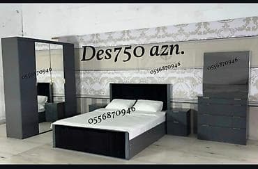 İkinəfərlik çarpayı, Rusiya, Yeni — 9