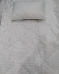 брендовое постельное белье оптом: Döşək yastıq yorgan və yataq dəstləri otel və hostellər üçün sifarişi — 1