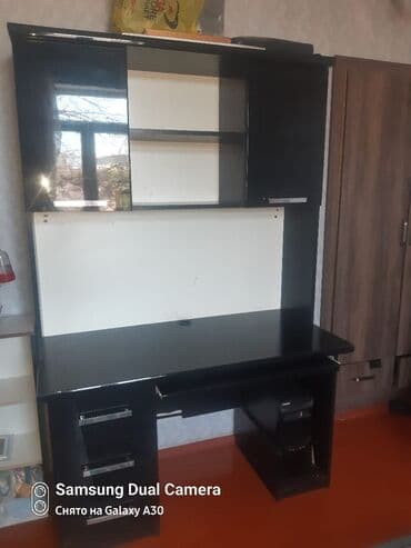 bağ stolları: TV ALTI .KOMPYUTER MASASI YANI MEBEL — 2