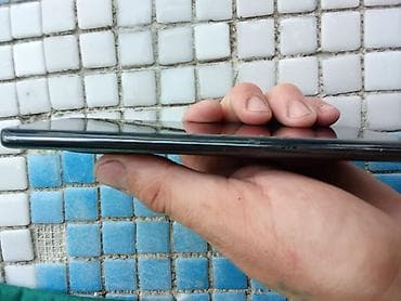 honor magic 8 pro: Honor 9C, 256 GB, rəng - Qara — 5
