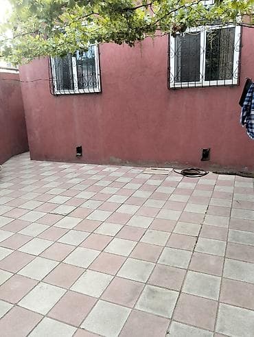 baki ev satisi: Salam ev kirqye verilir.2 otaq.evin butun təcizatlari — 8