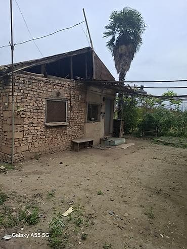 2 otaqlı, 24 kv. m, Kredit yoxdur, Təmirsiz