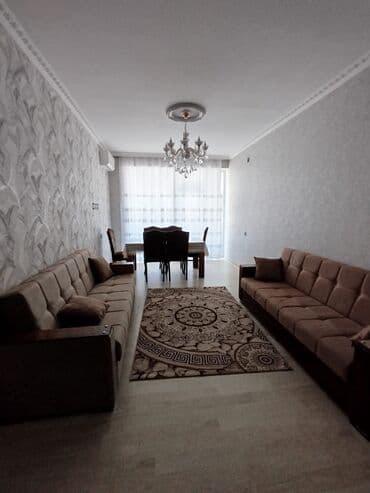 oglanlar ucun kiraye evler: 2 otaqlı — 4