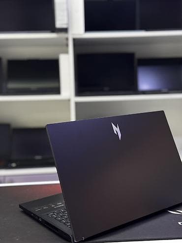 hp 2050: İşlənmiş Acer Nitro, 15.6 ", AMD Ryzen 5, 512 GB, Ünvandan götürmə, Pulsuz çatdırılma, Ödənişli çatdırılma — 5