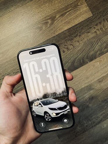 modem ustası: IPhone 15, 128 ГБ, Black Titanium — 4