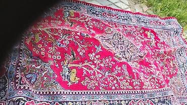 idman xalçası: Xalça Dekorativ — 2