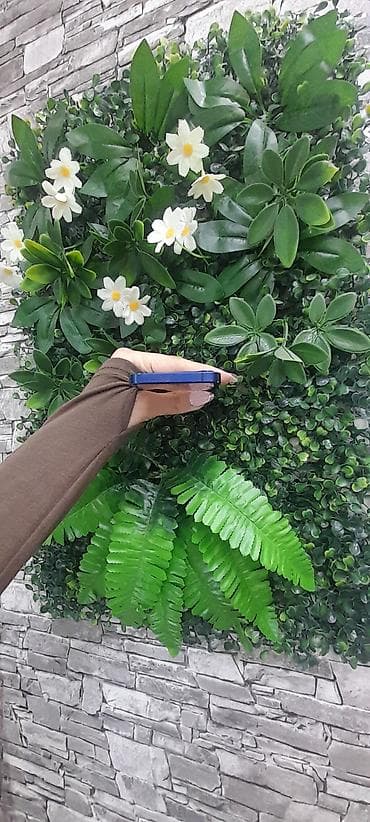 Telefon ehtiyat hissələri: IPhone 12 mini, 256 GB, Mavi, Face ID — 5