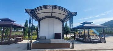 hasar ustu jaluz: Hər növ naves işləri — 3