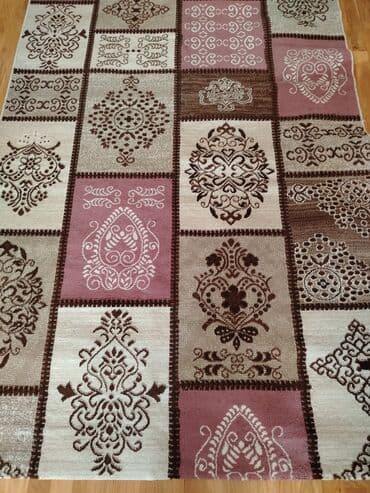 müəllim şəkilləri: Xalça Dekorativ, Kredit yoxdur — 1