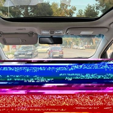 ambians işıq: Hyundai ix35: 2 l | 2010 il Krossover — 2