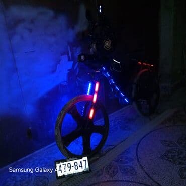 amazatr velosiped: Şəhər velosipedləri — 1
