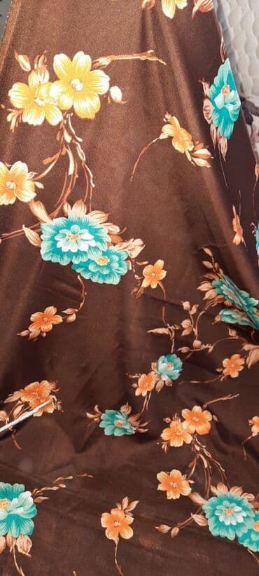 masla parça: Sovetin Parcasi tezedir. eni _115,uzunlugu_244sm. nazik yay ucundur — 5