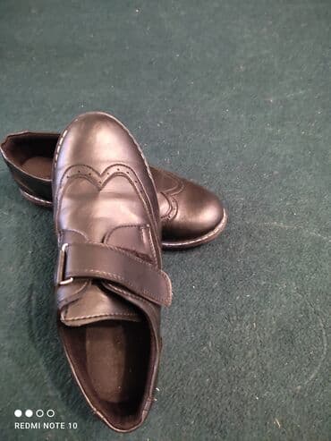 детские балетки для танцев: Cox az geynilib.teze kimidi.Razmer 35.Gence — 2