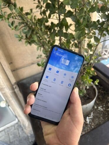 modem qiymeti: Tecno Camon 20, 64 ГБ, цвет - Черный, Отпечаток пальца — 4