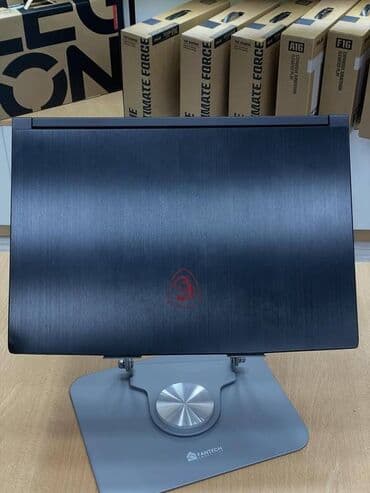 en ucuz msi: MSI oyun noutbuku Texniki xüsusiyyətlər: - Prosessor: Intel Core — 5