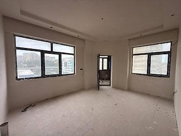 yeni raman: Satılır 4 otaqlı yeni tikili 157 m², Şah İsmayıl Xətai m. Kateqoriya — 6