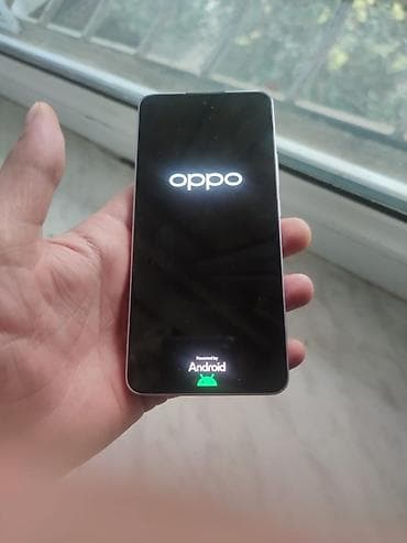 random pubg hesap: Oppo Reno 13 F, 512 GB, rəng - Gümüşü, İki sim kartlı — 1