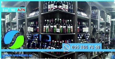 ev mebeli: Şərab evi mebelinin yığılması — 5