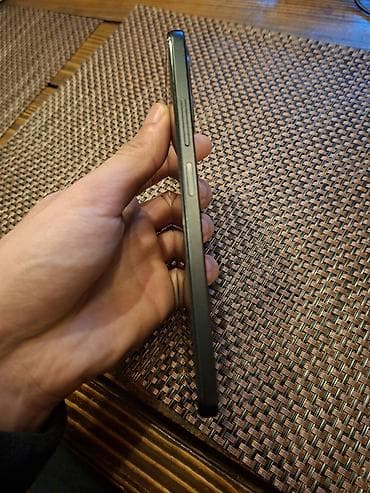 5 samsung olar: Redmi Note 12, 128 GB, rəng - Boz, İki sim kartlı — 6