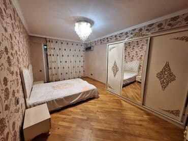 sumqayit 6 ci mikrorayon: Yasamal rayonu,Yeni Yasamal,Dadaş Bünyadzadə küç.11 mərtəbənin,6-cı — 4