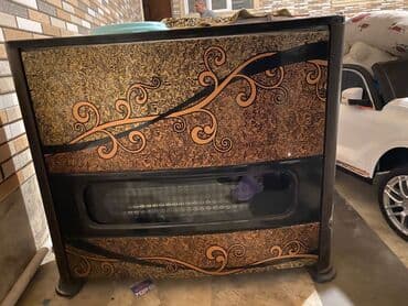 İran peçi Birinci sahibi özüməm heç bir problemi yoxdu 1 ilin peçidi