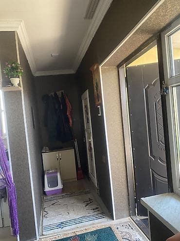 xacmaz ev satisi: 2 otaqlı, 80 kv. m, Yeni təmirli — 4
